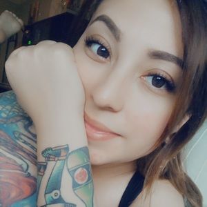 Meet your Posher, Karina